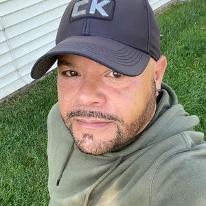 Meet your Posher, Jose